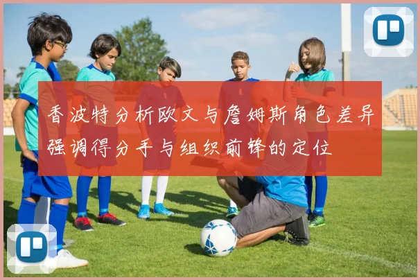 香波特分析欧文与詹姆斯角色差异强调得分手与组织前锋的定位